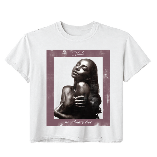 Sade Tour Tee